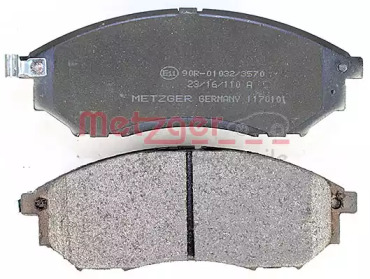 metzger 1170101